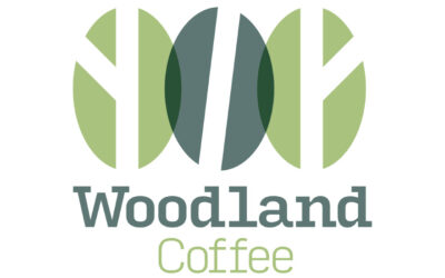 The motivation behind Woodland Coffee