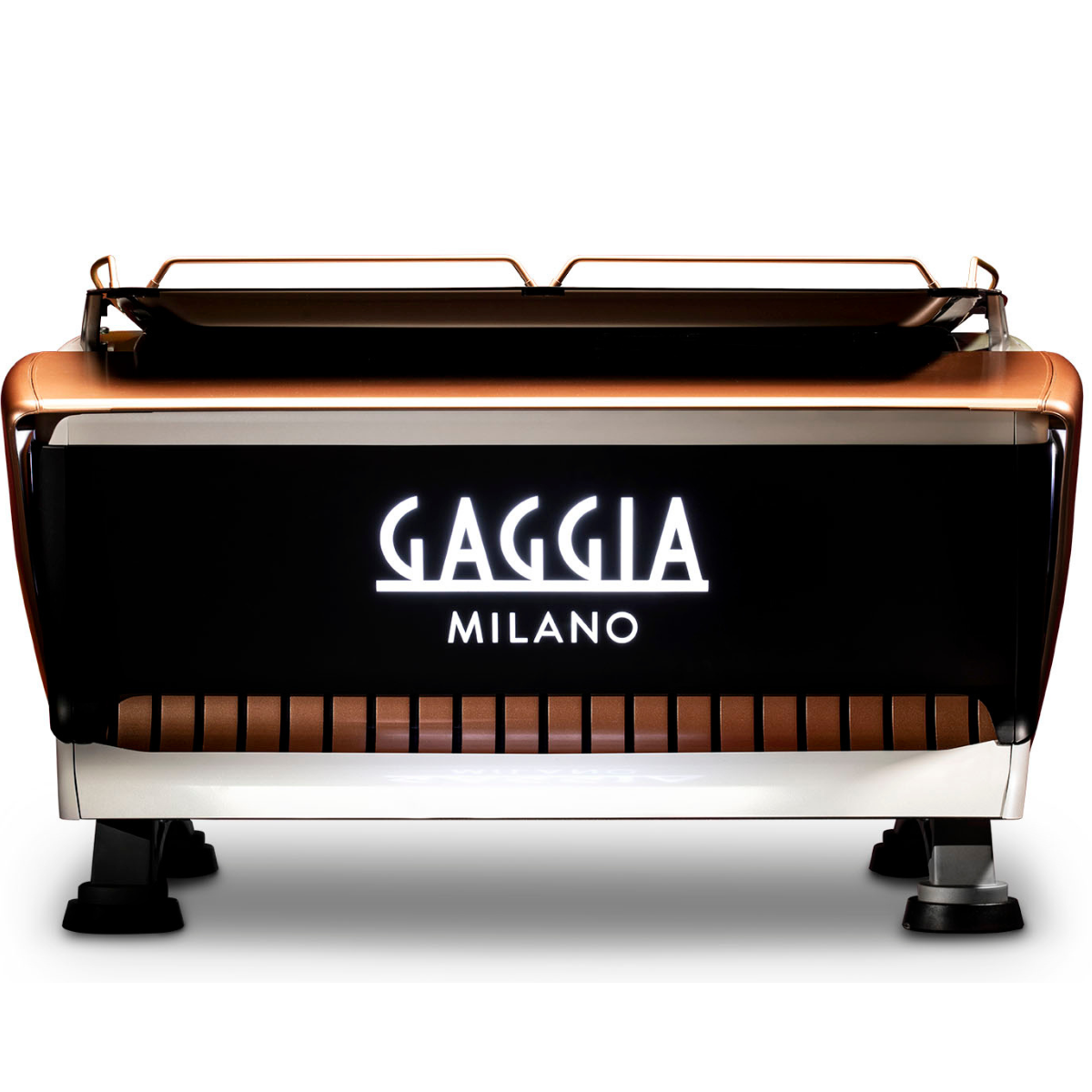 Gaggia La Reale 